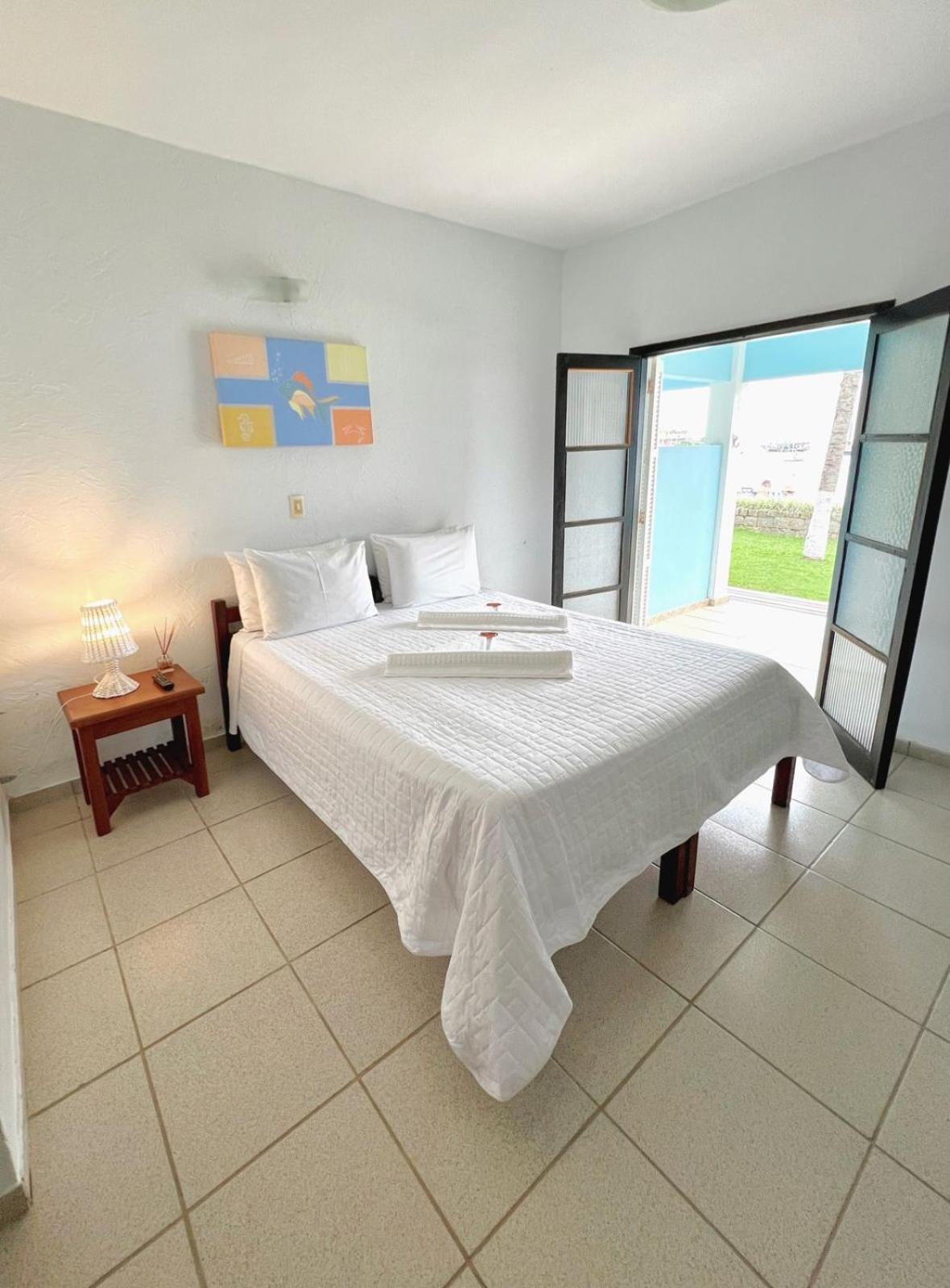 Pousada Biscaia Angra dos Reis Quarto foto