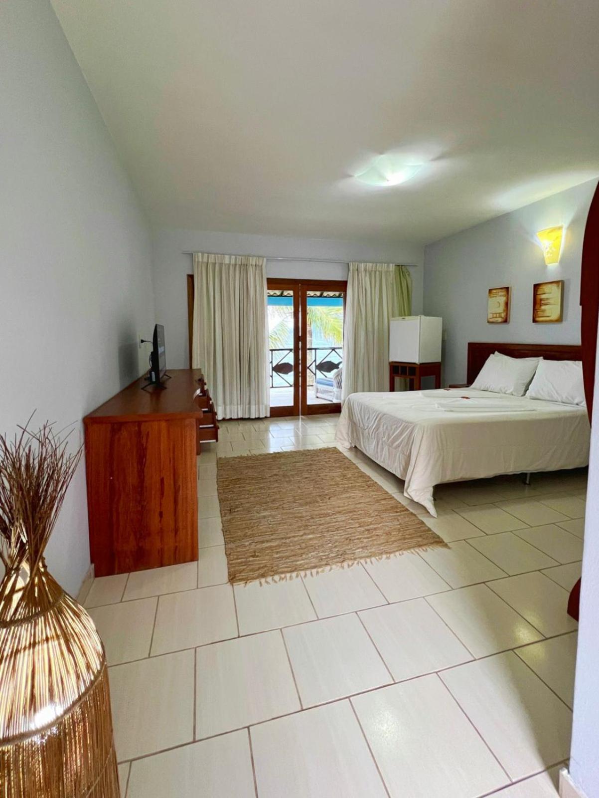 Pousada Biscaia Angra dos Reis Quarto foto